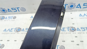 Alfa Romeo Stelvio 18-25 front right side door trim, cracks in fasteners, scratches