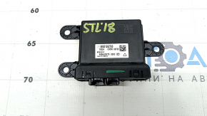 Alfa Romeo Stelvio 20-25 Tailgate Control Unit