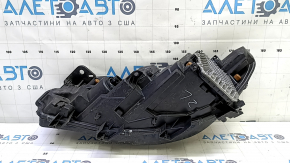 Jeep Cherokee KL 19-23 LED Right Front Headlight, Sand