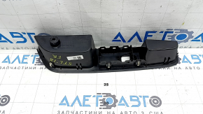Front right window lift control trim Alfa Romeo Stelvio 18-