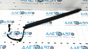 Electric left tailgate shock absorber for Alfa Romeo Stelvio 18-25