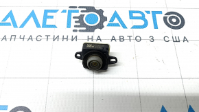 Alfa Romeo Stelvio 19-21 rear view camera
