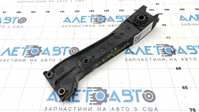 Right TV upper bar bracket cracked for Mercedes W167 GLE 350 450 20-24