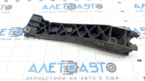 Right TV upper bar bracket cracked for Mercedes W167 GLE 350 450 20-24