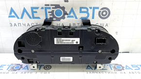 Jeep Cherokee KL 19 3.2 Instrument Cluster 98k Color Display