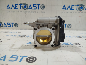 Throttle Body Nissan Rogue 07-12