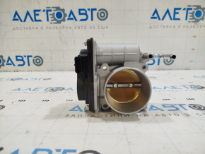 Throttle Body Nissan Rogue 07-12