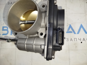 Throttle Body Nissan Rogue 07-12