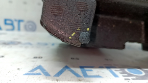 Foam plastic for Audi Q5 80A 18-24 tool break