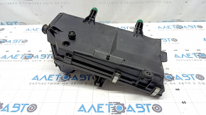 Mercedes W167 GLE 450 20-23 3.0h Air Filter Housing Without Sensor
