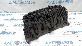 Intake manifold Mercedes W167 GLE 450 20-23 3.0h with intercooler
