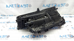 Intake manifold Mercedes W167 GLE 450 20-23 3.0h with intercooler
