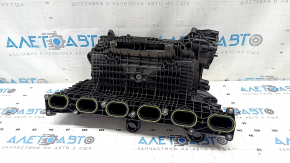 Intake manifold Mercedes W167 GLE 450 20-23 3.0h with intercooler