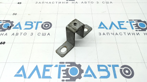 Left front bumper protection bracket for Mercedes W167 GLE 350 450 20-24