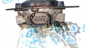 Jeep Cherokee KL 19-20 Radar Cruise