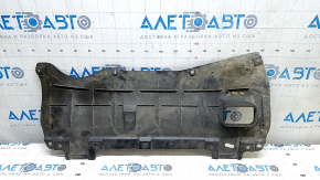 Honda CRV 17-22 front engine guard, broken mount