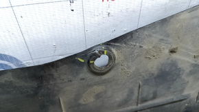 Honda CRV 17-22 front engine guard, broken mount