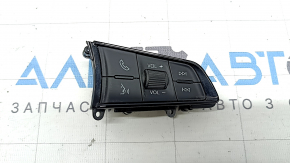 Right steering wheel controls for the Alfa Romeo Stelvio 20-25