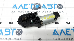 Alfa Romeo Stelvio 18-25 driver's seat backrest adjustment motor with memory