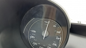 Alfa Romeo Stelvio 20-21 instrument cluster, 48k, scratches