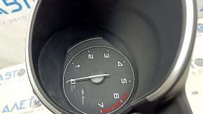 Alfa Romeo Stelvio 20-21 instrument cluster, 48k, scratches