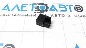 Alfa Romeo Stelvio 18-25 passenger seat position sensor