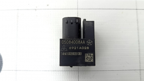 Alfa Romeo Stelvio 18-25 passenger seat position sensor
