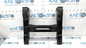 Alfa Romeo Stelvio 18-25 driver's seat bracket