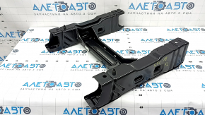 Alfa Romeo Stelvio 18-25 driver's seat bracket