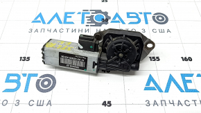 Alfa Romeo Stelvio 18-25 driver's seat lift adjustment motor with memory
