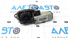 Alfa Romeo Stelvio 18-25 passenger seat lift adjustment motor