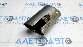 Left muffler tip for Honda CRV 17-20 1.5, broken bolt