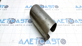 Right muffler tip for Honda CRV 17-20 1.5, broken bolt