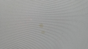 Audi Q5 80A 18-24 gray curtain, ready for dry cleaning