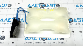 Alfa Romeo Stelvio 18-25 passenger seat lumbar support
