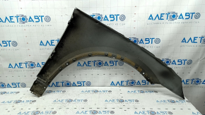 Front left fender Audi Q5 80A 18-24 black LY9B