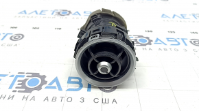 Left center console air vent for Alfa Romeo Stelvio 18-25