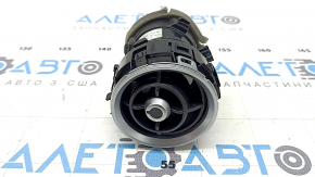 Right center console air vent for Alfa Romeo Stelvio 18-25
