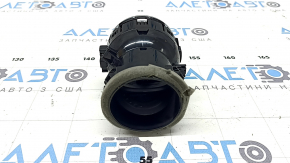 Right center console air vent for Alfa Romeo Stelvio 18-25