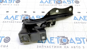 Left hood hinge for Nissan Rogue Sport 20-22