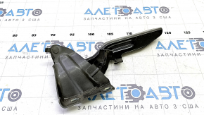 Right hood hinge for Nissan Rogue Sport 20-22