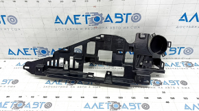 Left trunk floor bracket for Alfa Romeo Stelvio 18-25