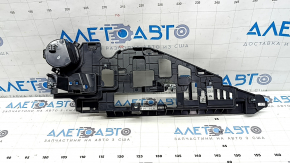 Left trunk floor bracket for Alfa Romeo Stelvio 18-25