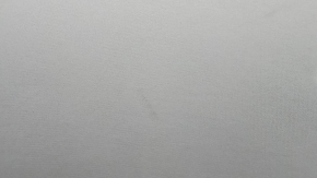 Alfa Romeo Stelvio 20-21 gray headliner without sunroof, dry-cleanable