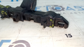 Right front bumper mount for Nissan Rogue Sport 17-22 broken