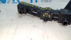 Right front bumper mount for Nissan Rogue Sport 17-22 broken
