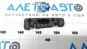 Left threshold fastening Alfa Romeo Stelvio 18- front