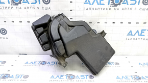 Nissan Rogue Sport 17-22 air duct to filter, broken mount