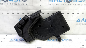 Nissan Rogue Sport 17-22 air duct to filter, broken mount