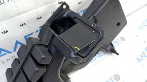 Nissan Rogue Sport 17-22 air duct to filter, broken mount